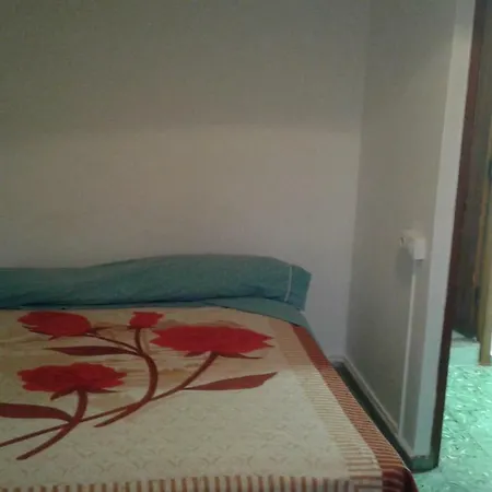 Guest house Alvarez El Tablero (Las Palmas)